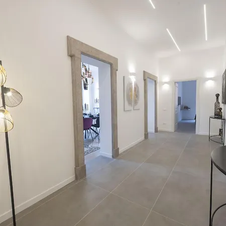 Apartmán Splendor Eternal 3 Bedroom In The Center