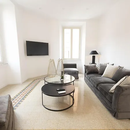 Apartmán Splendor Eternal 3 Bedroom In The Center