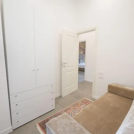 Splendor Eternal 3 Bedroom In The Center Apartmán Řím