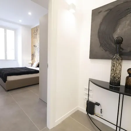 Splendor Eternal 3 Bedroom In The Center Apartmán Řím
